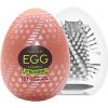 Tenga Hard Boiled Egg Combo, diskrétne vajíčko na masturbáciu