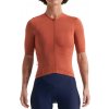Dámsky cyklistický dres Specialized Women's Prime Jersey SS - copper XS