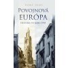 Povojnová Európa. História po roku 1945 (Tony Judt)
