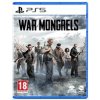 War Mongrels Renegade Edition (PS5)