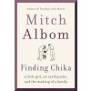 Finding Chika