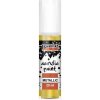 Akrylová farba metalická 20 ml, barokovo zlatá