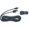 Náhradní autonabíječka a kabel do auta 3 metry kabel pro A118C2 / A119 /A119S /A129 DUO