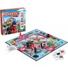 Winning Moves Monopoly Junior Miraculous Lady Bug