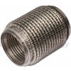 Prużný diel výfuku HJS 83 00 8437