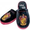 Unisex nazouvací trepky Harry Potter: Nebelvír - Gryffindor (EU 38-41)
