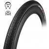 Plášť TUFO Gravel SPEEDERO HD 700x44C, bezduš., črn