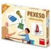 Pexeso předměty velké kartičky