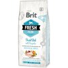 BRIT Fresh Fish with Pumpkin Adult Large 12kg