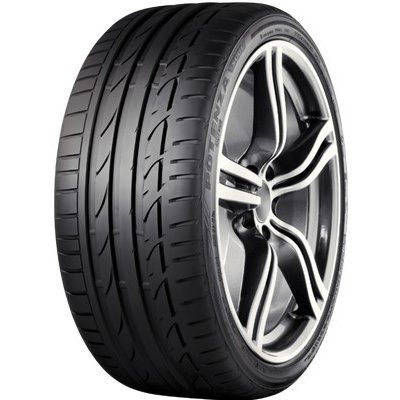 Bridgestone 235/40 R19 POTENZA S001 96Y XL RO1 FR DÁTUM VÝROBY: JANUÁR 2023