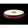 MEINL TOUR TAMBOURINE TRUE FEEL HEAD, 1 ROW