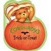 Corduroy's Trick-Or-Treat (Don Freeman,Lisa McCue,Don Freeman)(Pevná)