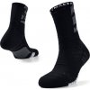 Under Armour ponožky UA Playmaker Mid-Crew-BLK 1356615-004