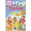 Merry Team - 2: Student´s Book - Mady Musiol