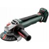 Metabo WPB 18 LT BL 11-125 QUICK AKUMULÁTOROVÁ UHLOVÁ BRÚSKA 613059850