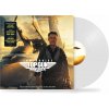 Soundtrack: Lady Gaga, OneRepublic, Hans Zimmer: Top Gun: Maverick (Coloured Vinyl) - Vinyl (LP)