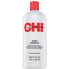 CHI Infra Shampoo posilujúci šampón pre regeneráciu, výživu a ochranu vlasov 946 ml