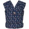 Manduca (Wickelkinder) Manduca sling Limited Edition Night