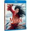 Mulan Blu-ray