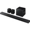 Soundbar Samsung HW-QS750F čierny