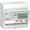 SCHNEIDER Elektroměr iEM3200 nepřímé měření