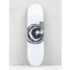 Foundation Star And Moon (white) 8.25