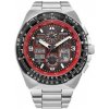 Pánské hodinky CITIZEN Red Arrows limited Eddition Promaster Sky pilot Global RC JY8126-51, možnosť vrátenia tovaru do 12 mesiacov