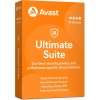 AVAST Ultimate MD up to 10 lic. 36 mes. obnova