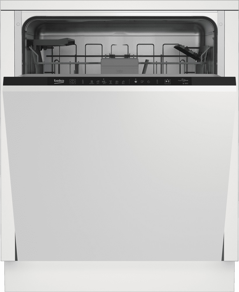 Beko BDIN16430