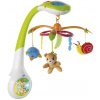 Chicco Kolotoč Magic Forest Cot