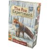 Pandasaurus Games The Fox Experiment: 5–6 Expansion – Kickstarter Edition - EN