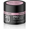 PALU PRO LIGHT BUILDER SPARKLING PINK 12g