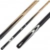 BCE Snookerové tágo Riley ROS-40E dvojdielne