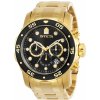 Invicta Pro Diver SCUBA Quartz Chronograph 0072