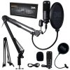 DNR DNA CM USB KIT - súprava na podcast
