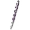 Parker CT 1502/3431639 Royal I.M. Premium Dark Violet keramické pero