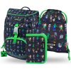 Baagl SET 3 AIRY MINECRAFT