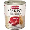 Animonda Carny Adult Single Protein Čisté hovädzie 800 g