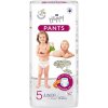 Bella Happy PANTS 5 Junior 11-18 kg, 40ks