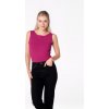 CityZen - NANCY Dámske tielko purpurové 42