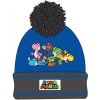 Čiapka Super Mario
