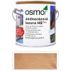 Jednorázová lazúra HS OSMO 2.5l Smrekovec 9236 + doprava zdarma