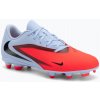 Pánske kopačky Nike Phantom 6 Low Club FG/MG royal tint/bright crimson