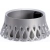 Nohel garden Žardinka ROSETA hřbitovní samozavlažovací+zátěž 30x15h 4,5l