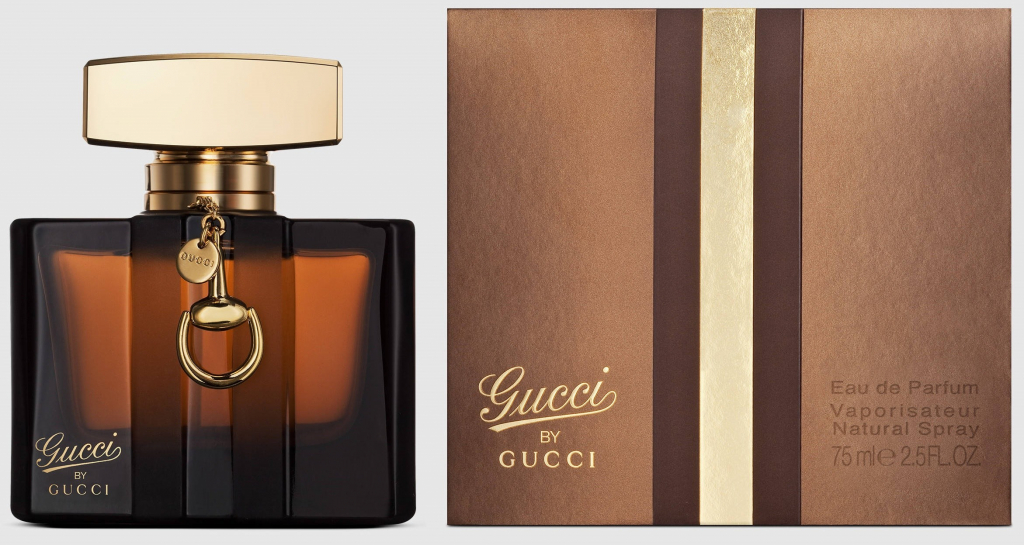 Gucci By Gucci parfumovaná voda dámska 75 ml od 219,8 € - Heureka.sk