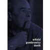 Deník - Witold Gombrowicz