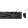 Trust Primo Keyboard & Mouse Set 23970