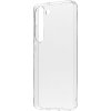 OBAL:ME TPU Samsung Galaxy S23 čiré