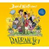 Babrákovci - audiokniha