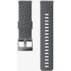 Řemínek Suunto 9 Graphite